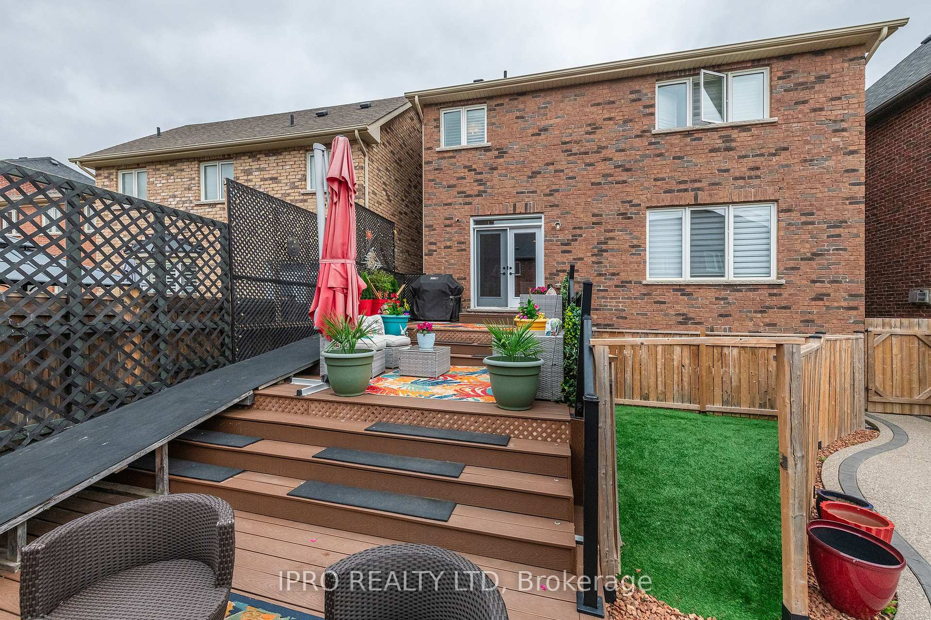 Photo 33 of 17 McEchearn Crescent, Caledon, Rural Caledon — HOMEH