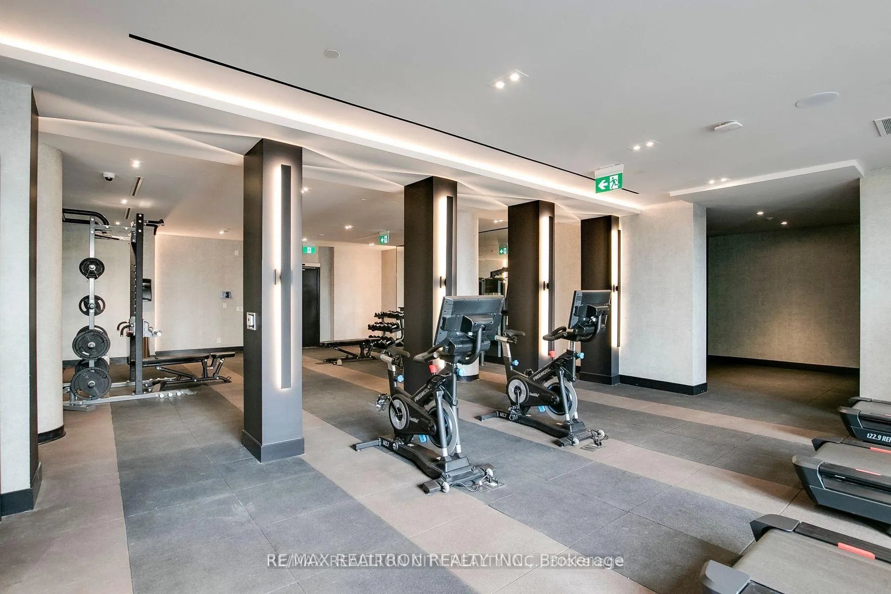 Photo 10 of Unit 320, 270 Dufferin Street, Toronto, South Parkdale — HOMEH