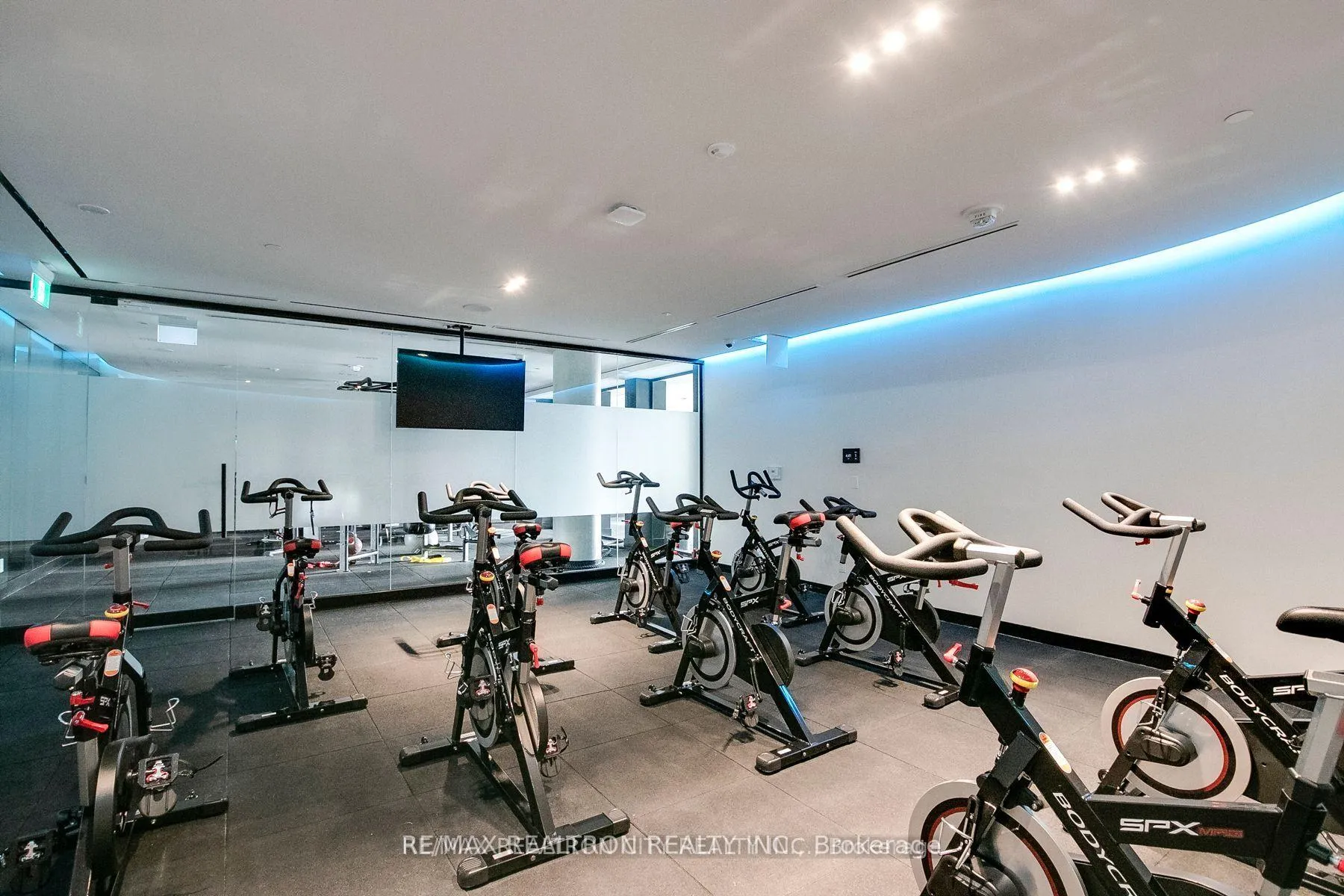 Photo 11 of Unit 320, 270 Dufferin Street, Toronto, South Parkdale — HOMEH