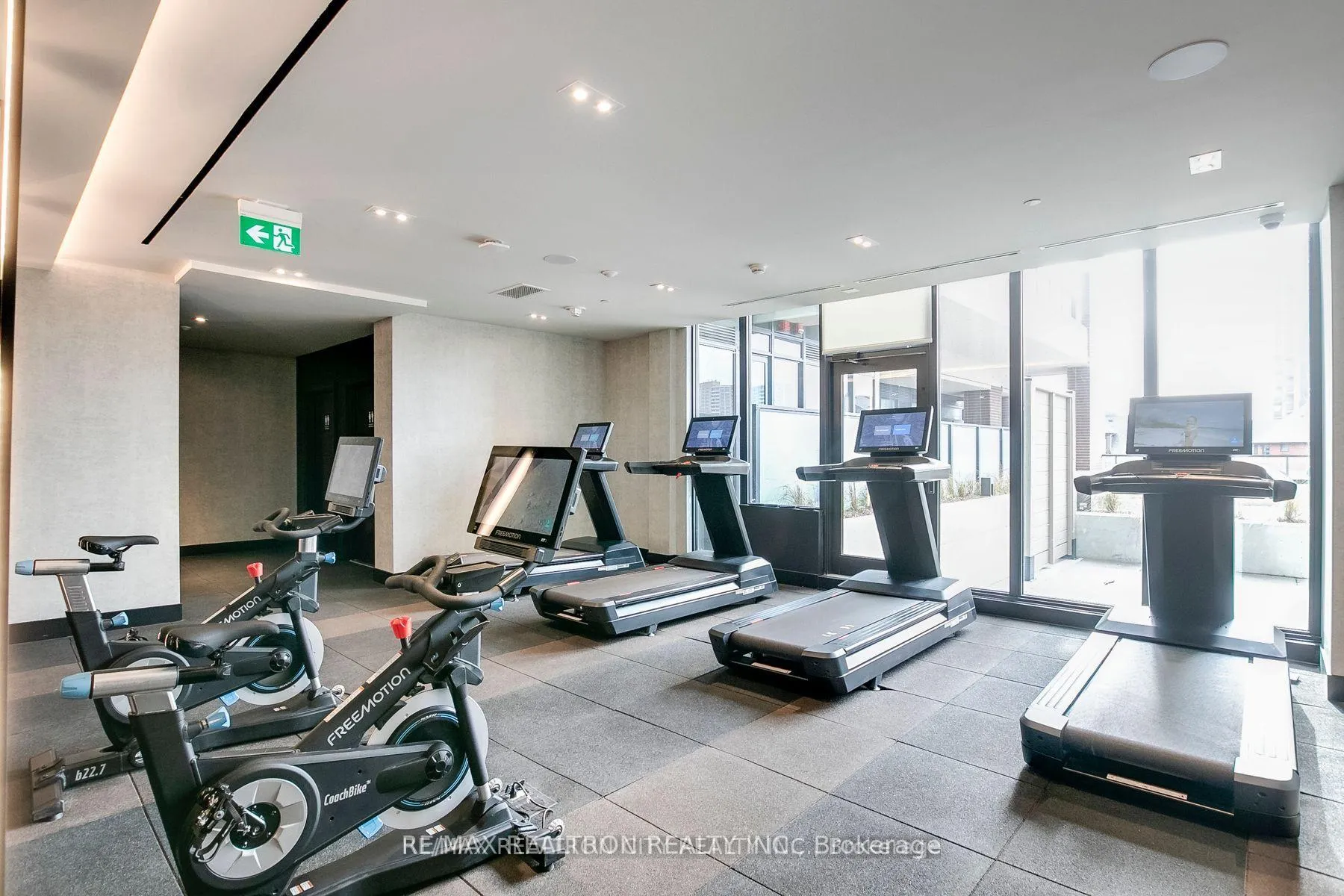 Photo 12 of Unit 320, 270 Dufferin Street, Toronto, South Parkdale — HOMEH