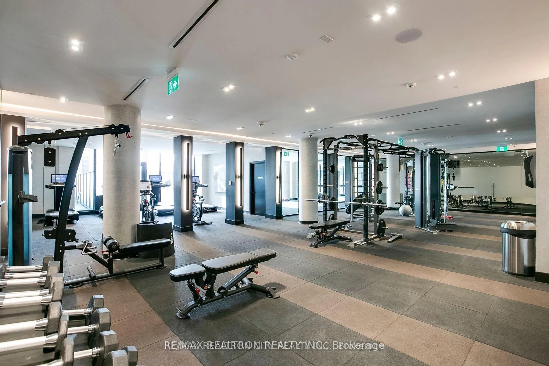Photo 17 of Unit 320, 270 Dufferin Street, Toronto, South Parkdale — HOMEH