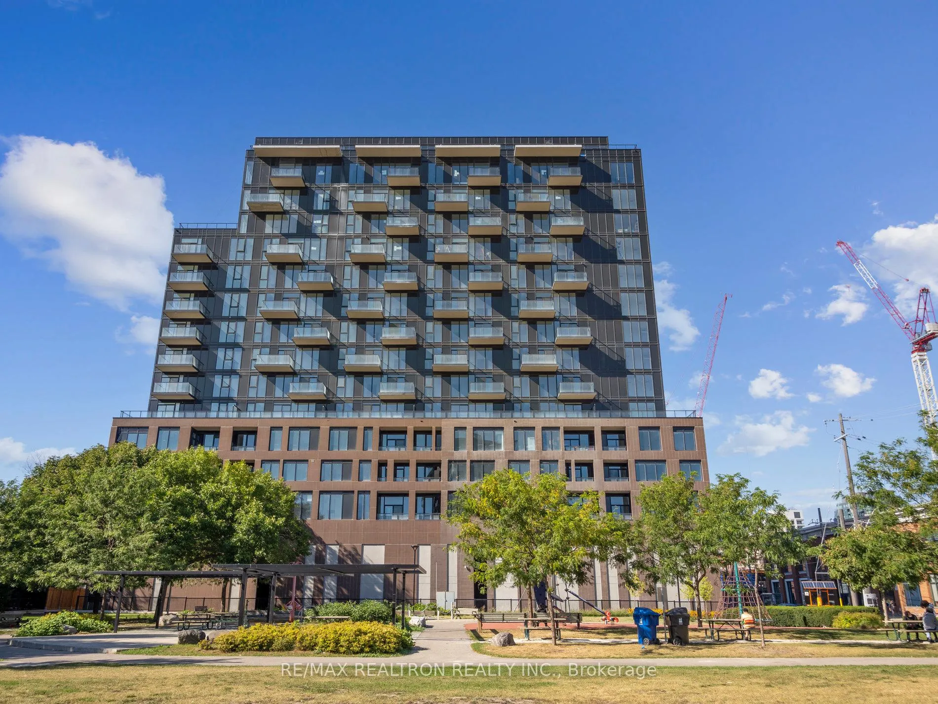 Photo 18 of Unit 320, 270 Dufferin Street, Toronto, South Parkdale — HOMEH