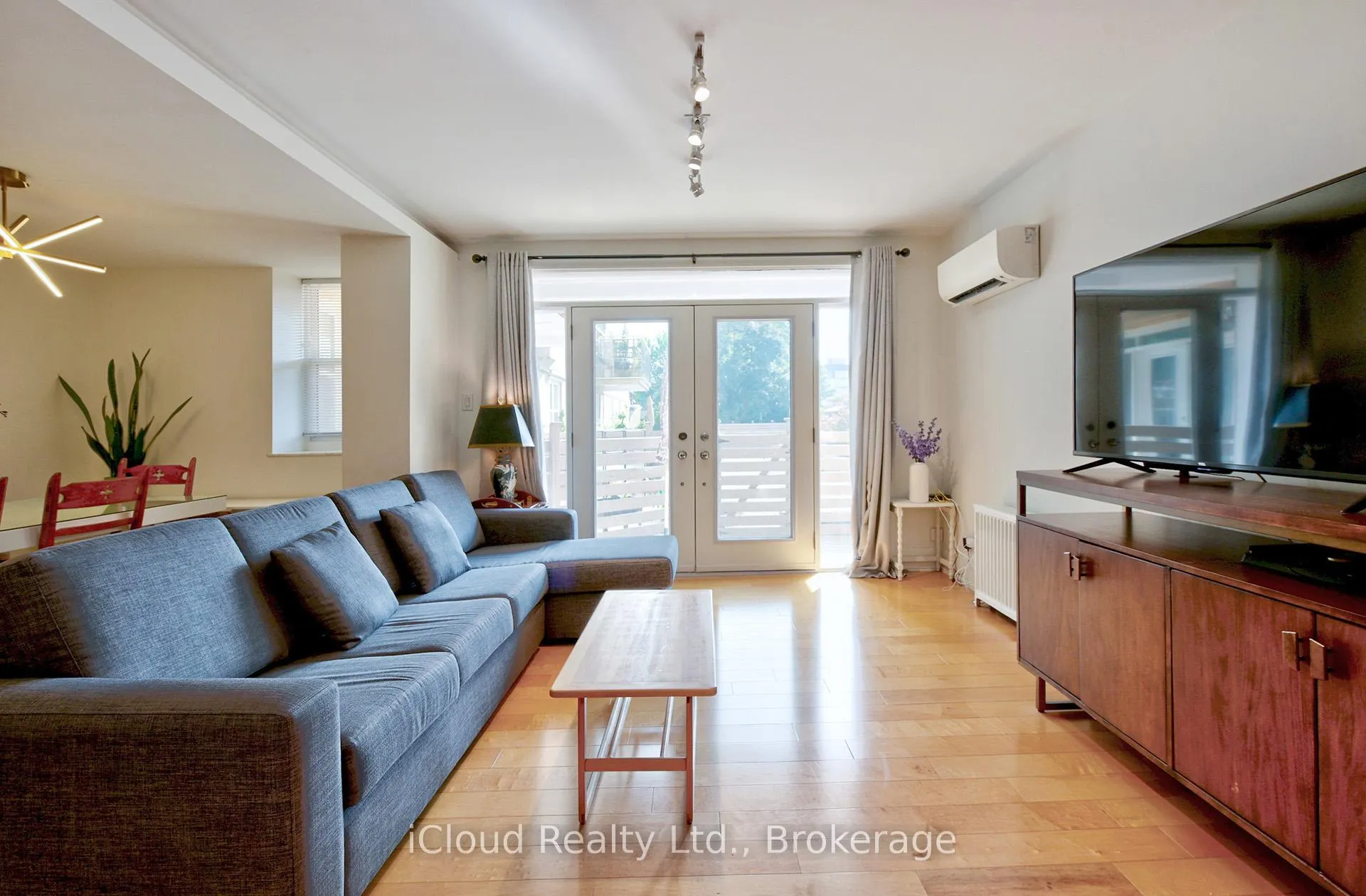 Photo 1 of Unit 101, 2603 Bathurst Street, Toronto, Forest Hill North — HOMEH