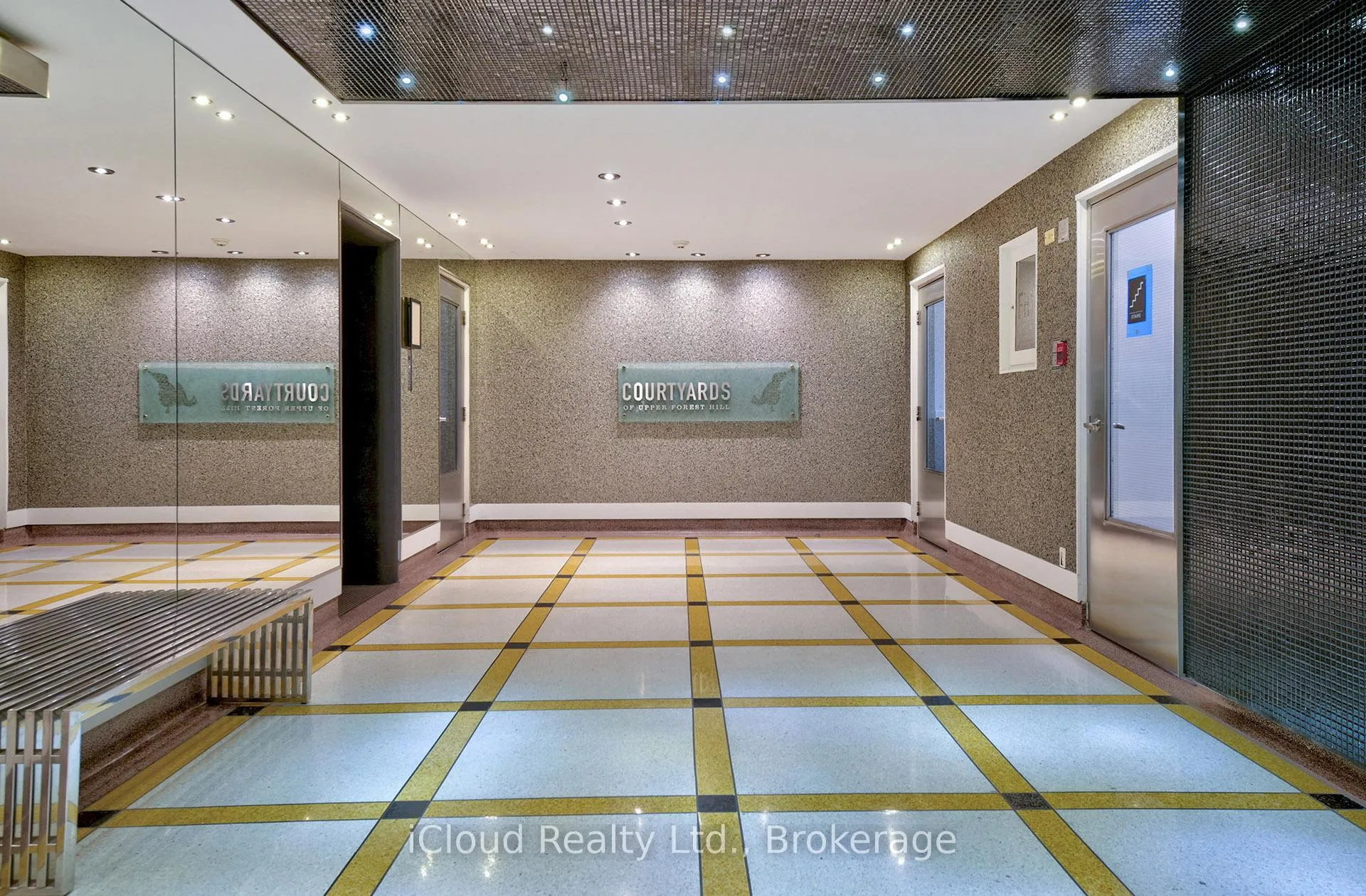 Photo 8 of Unit 101, 2603 Bathurst Street, Toronto, Forest Hill North — HOMEH