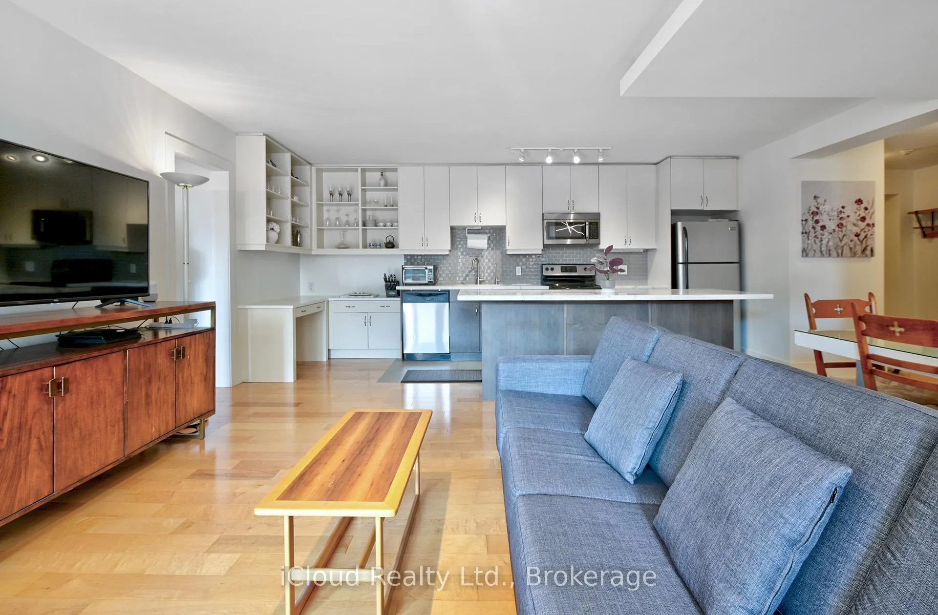 Photo 18 of Unit 101, 2603 Bathurst Street, Toronto, Forest Hill North — HOMEH