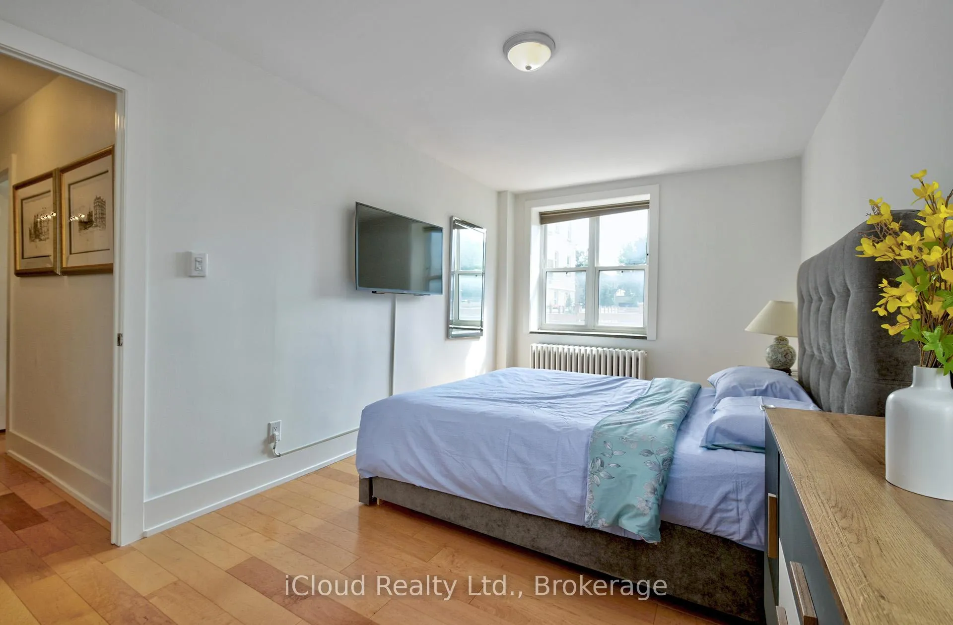 Photo 20 of Unit 101, 2603 Bathurst Street, Toronto, Forest Hill North — HOMEH