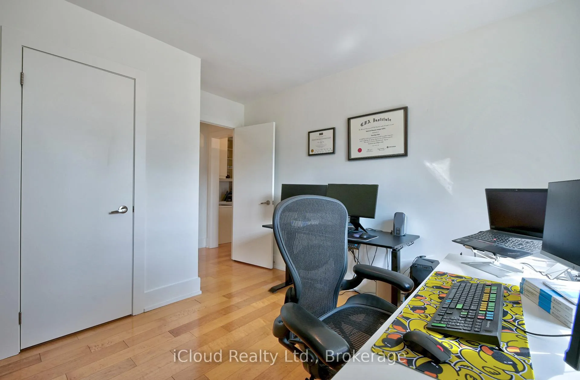 Photo 23 of Unit 101, 2603 Bathurst Street, Toronto, Forest Hill North — HOMEH