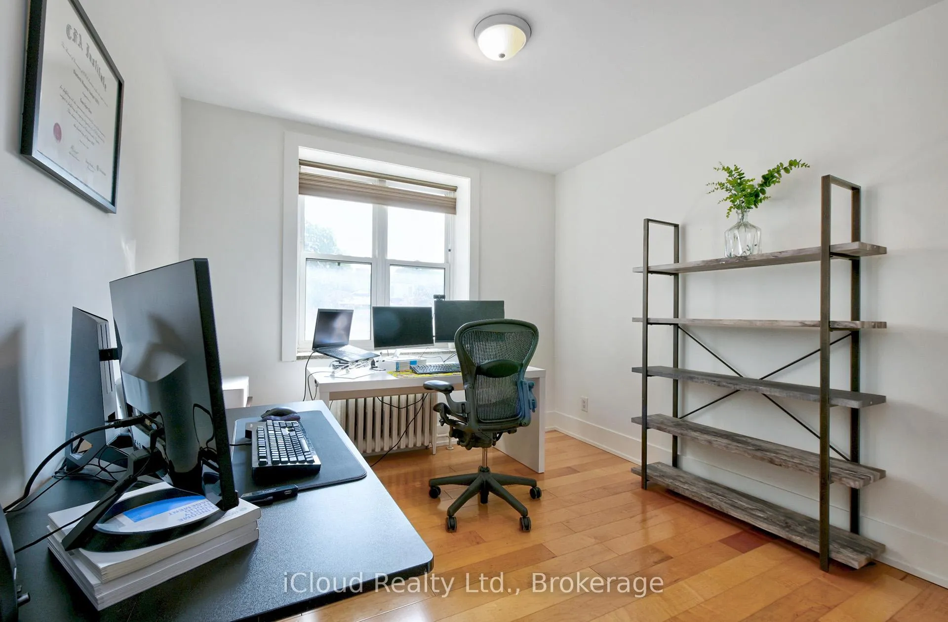 Photo 24 of Unit 101, 2603 Bathurst Street, Toronto, Forest Hill North — HOMEH
