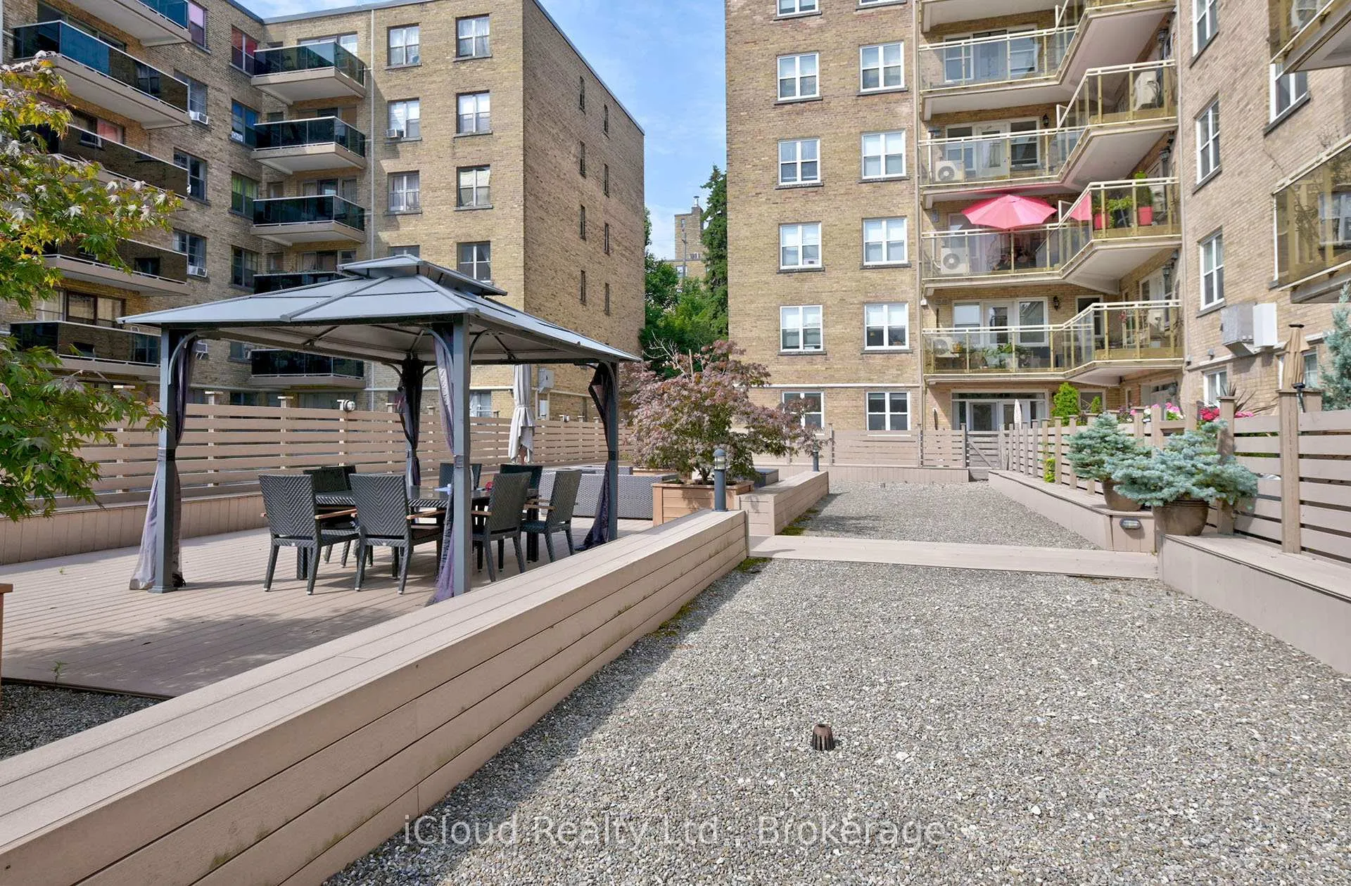 Photo 26 of Unit 101, 2603 Bathurst Street, Toronto, Forest Hill North — HOMEH