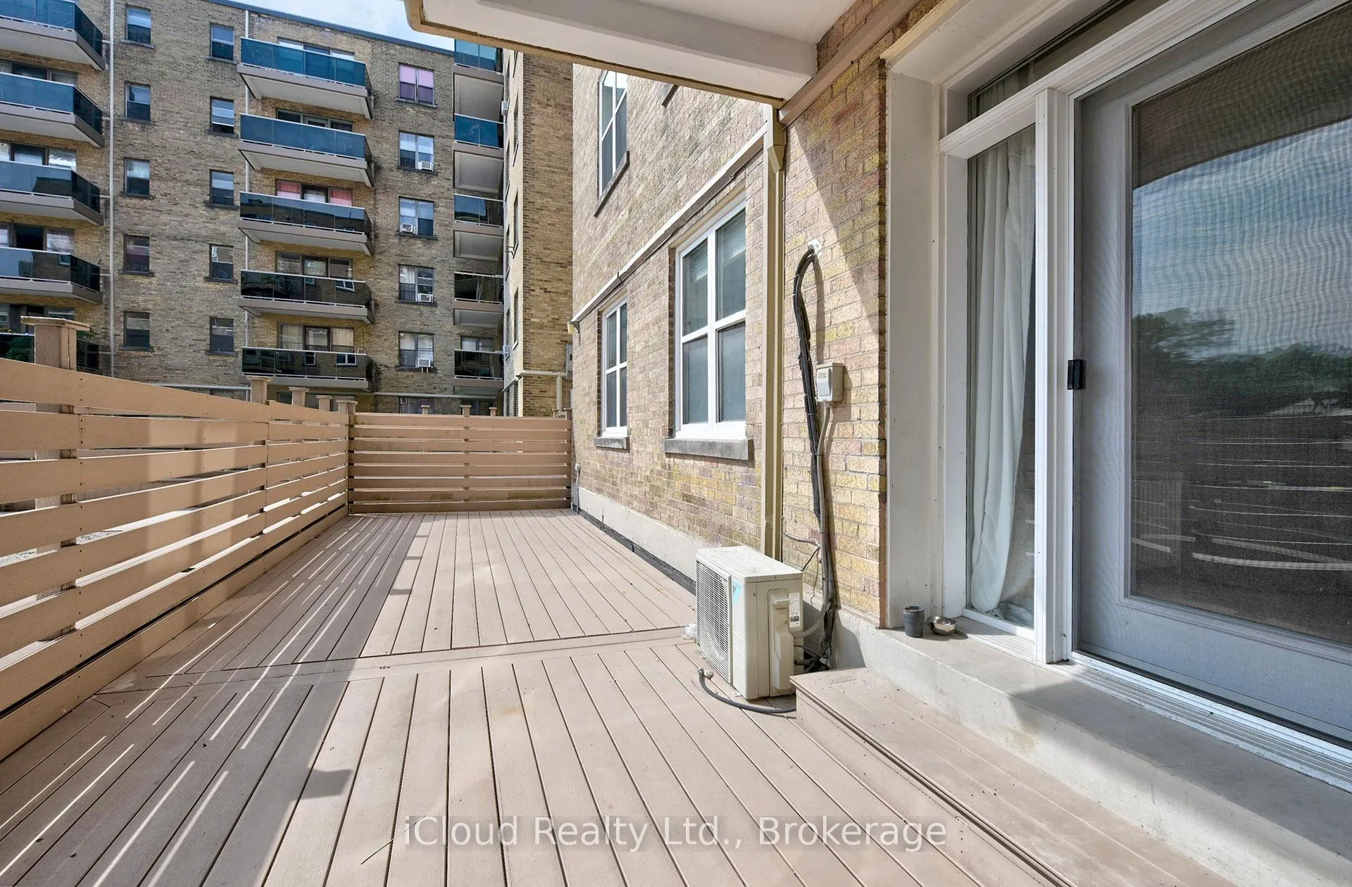 Photo 27 of Unit 101, 2603 Bathurst Street, Toronto, Forest Hill North — HOMEH