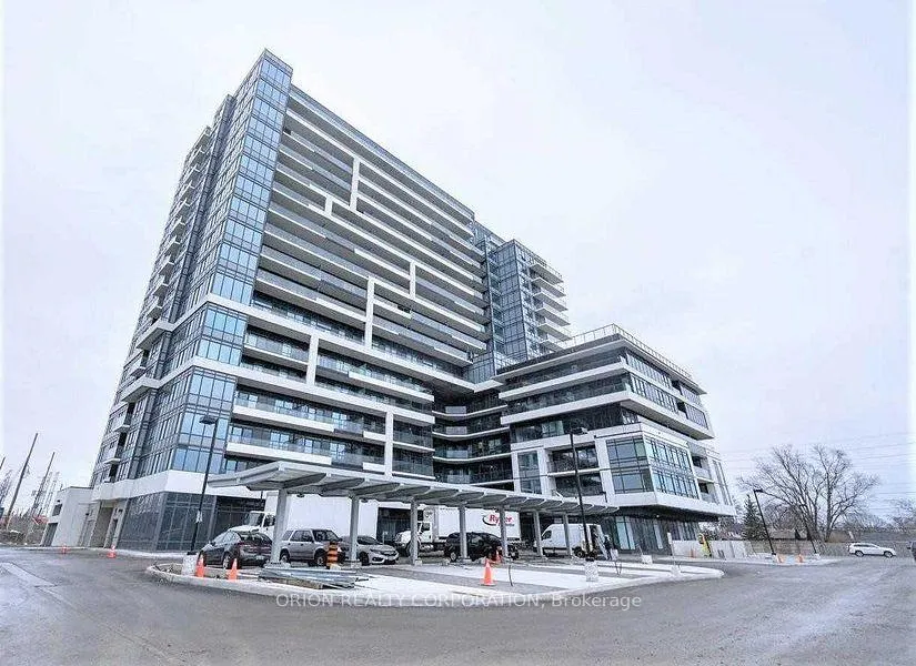 Photo 1 of Unit 1514, 1480 Bayly Street, Pickering, Bay Ridges — HOMEH