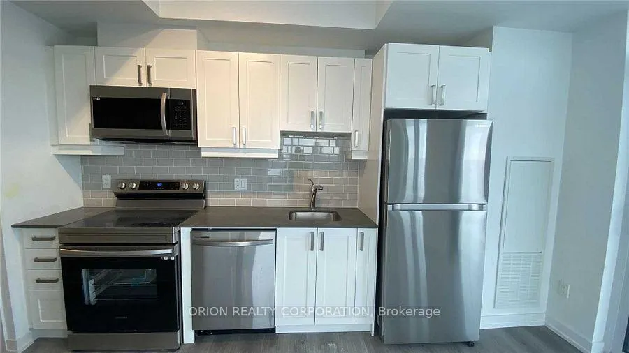 Photo 2 of Unit 1514, 1480 Bayly Street, Pickering, Bay Ridges — HOMEH