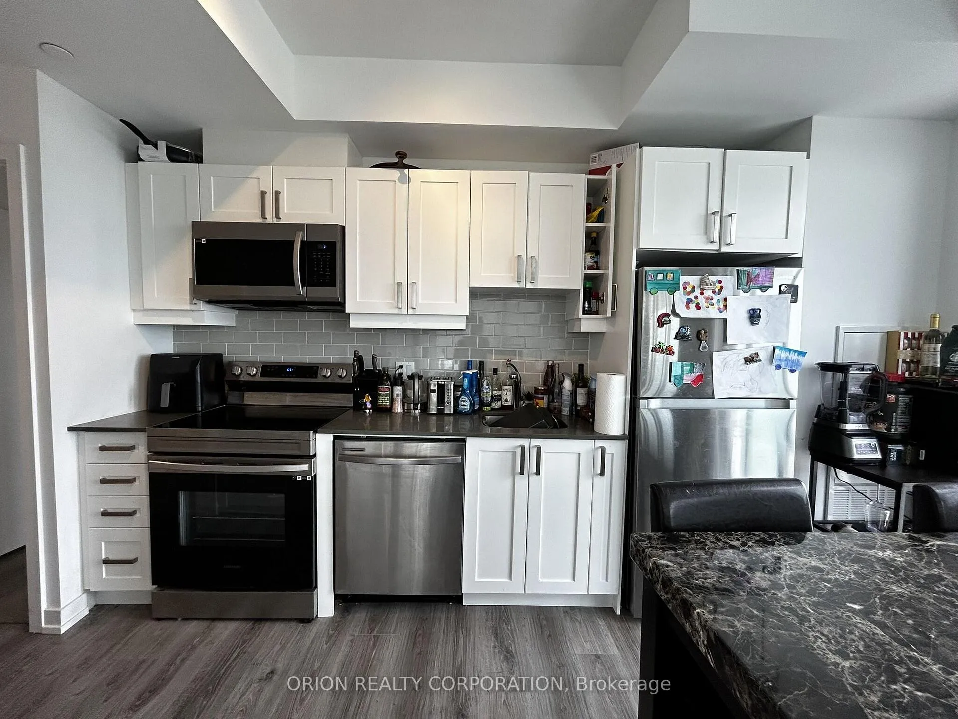 Photo 3 of Unit 1514, 1480 Bayly Street, Pickering, Bay Ridges — HOMEH
