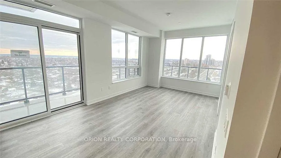 Photo 4 of Unit 1514, 1480 Bayly Street, Pickering, Bay Ridges — HOMEH