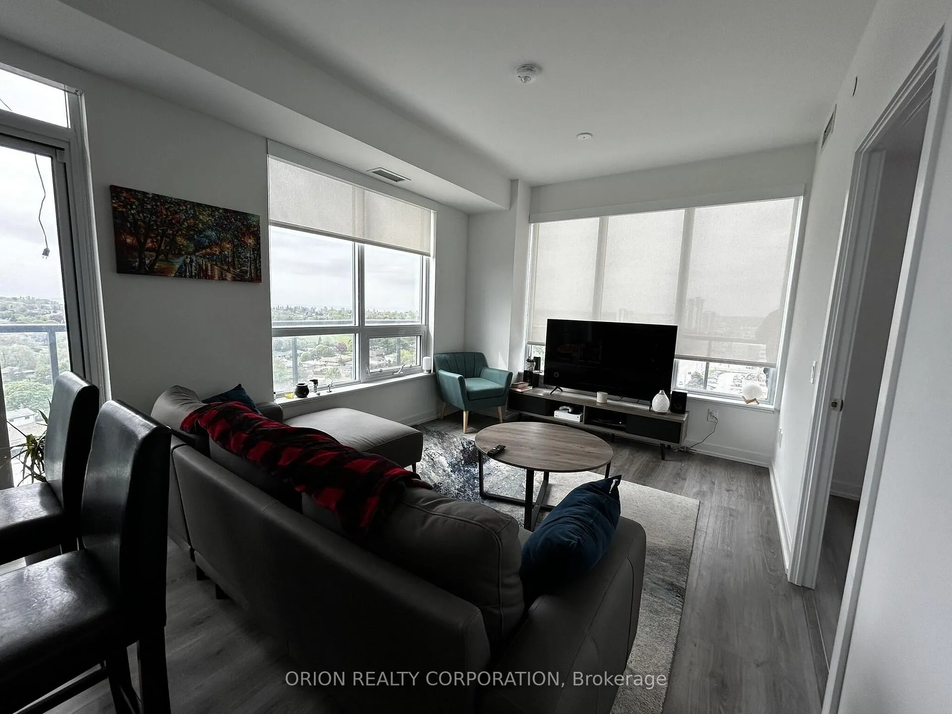 Photo 8 of Unit 1514, 1480 Bayly Street, Pickering, Bay Ridges — HOMEH