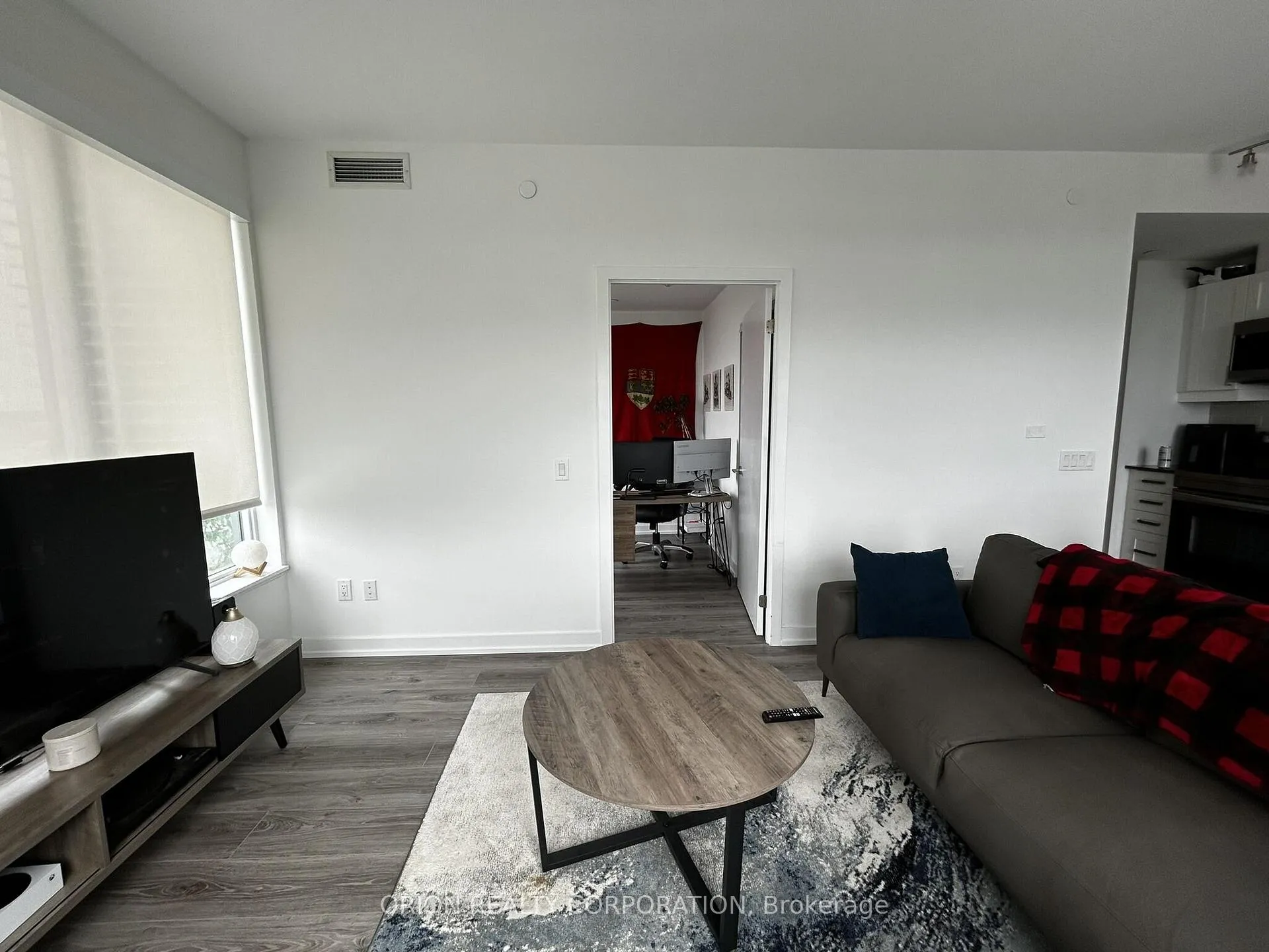 Photo 9 of Unit 1514, 1480 Bayly Street, Pickering, Bay Ridges — HOMEH