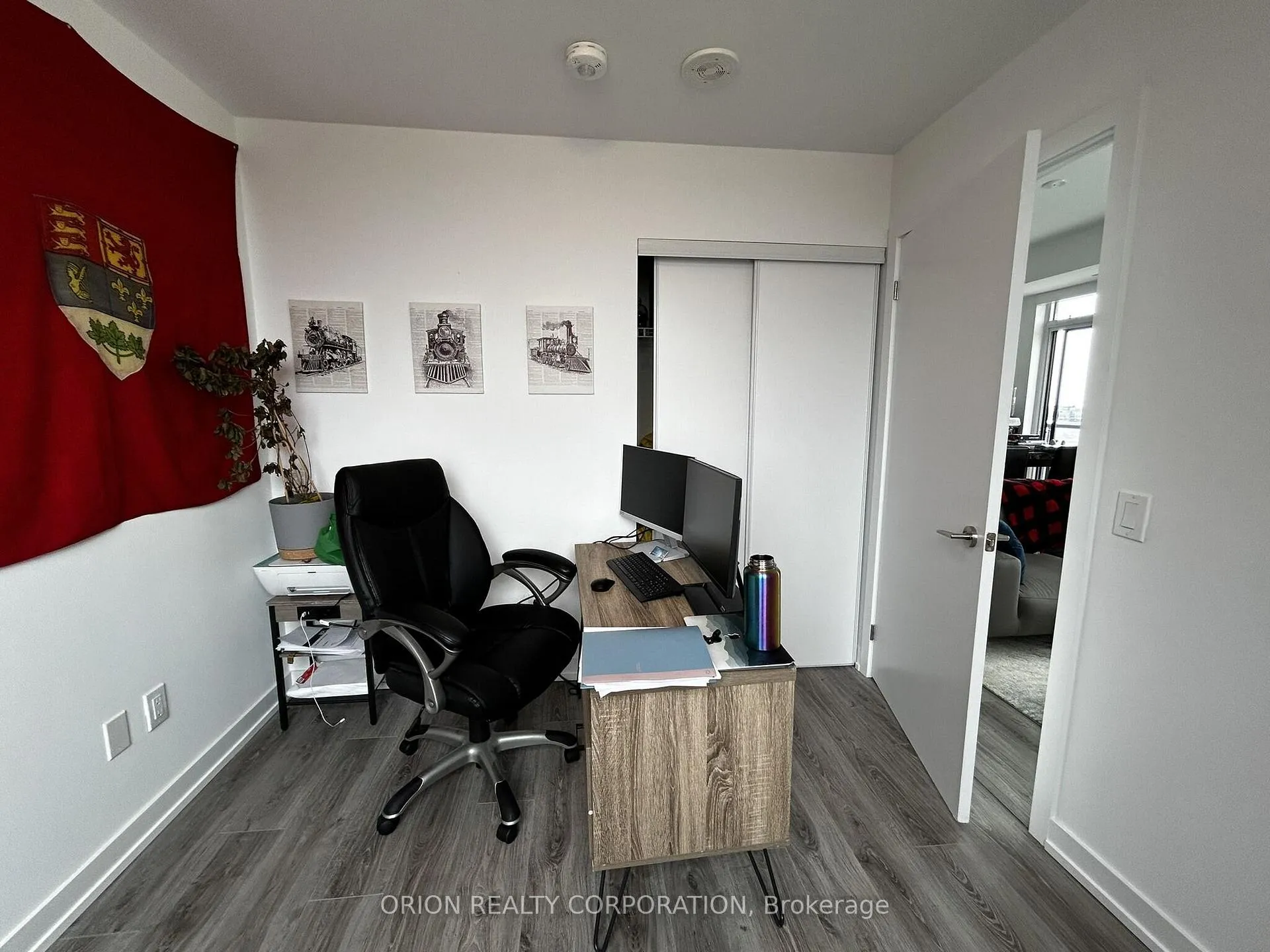 Photo 14 of Unit 1514, 1480 Bayly Street, Pickering, Bay Ridges — HOMEH