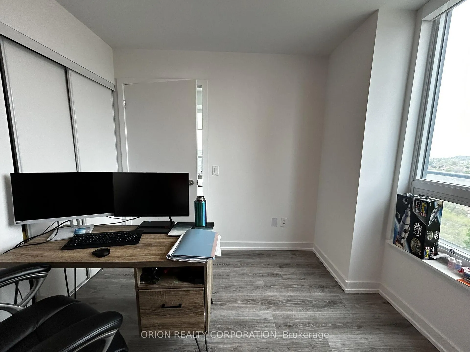 Photo 15 of Unit 1514, 1480 Bayly Street, Pickering, Bay Ridges — HOMEH