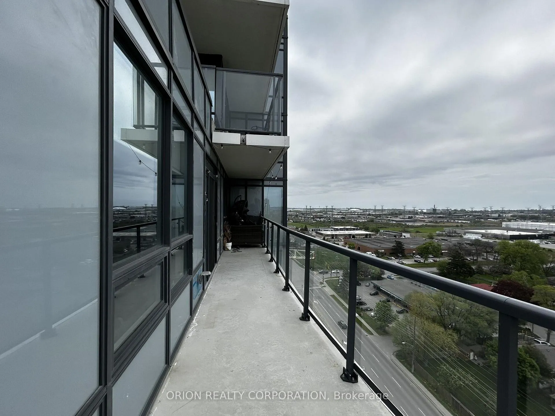 Photo 19 of Unit 1514, 1480 Bayly Street, Pickering, Bay Ridges — HOMEH