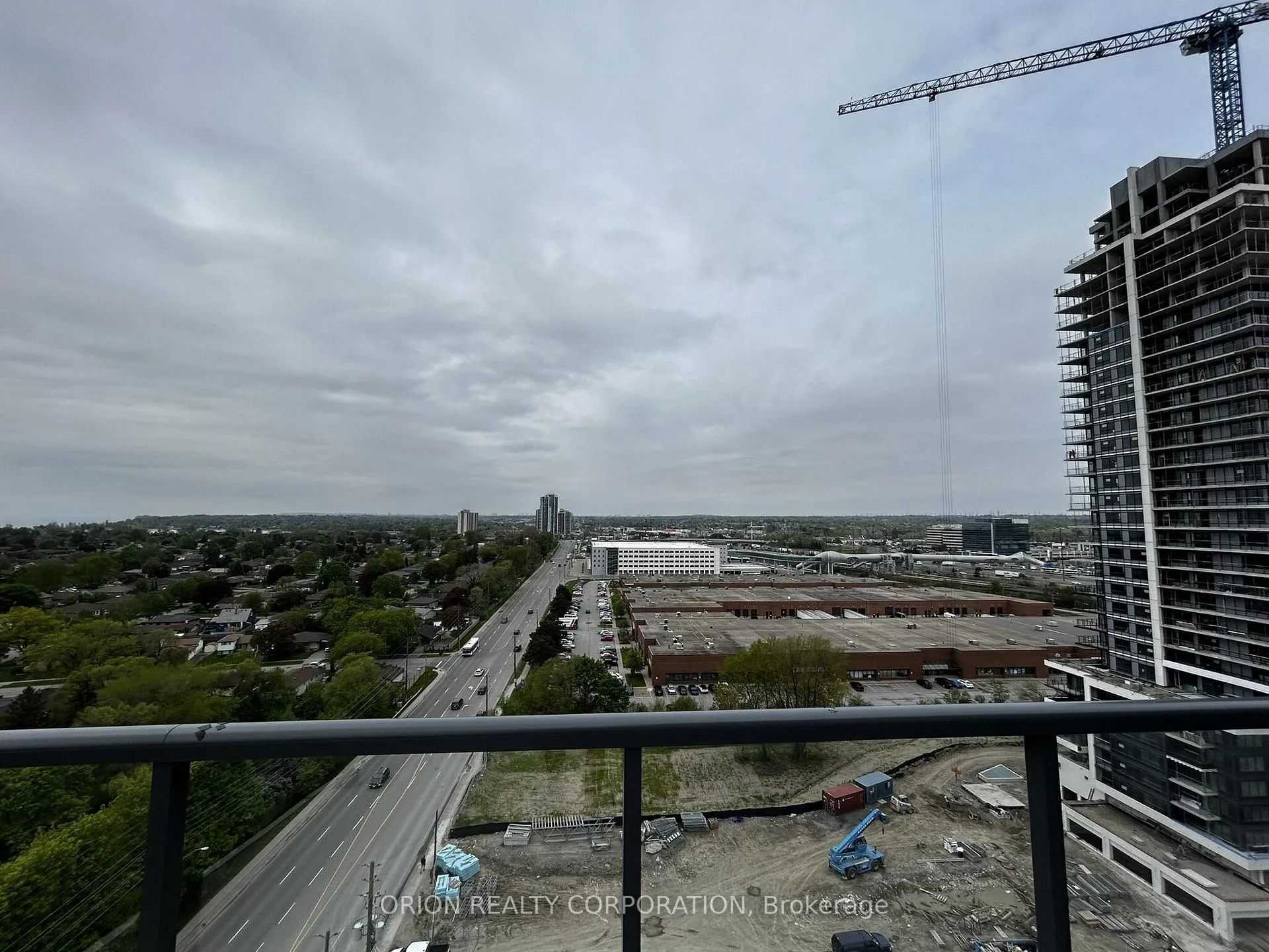 Photo 21 of Unit 1514, 1480 Bayly Street, Pickering, Bay Ridges — HOMEH