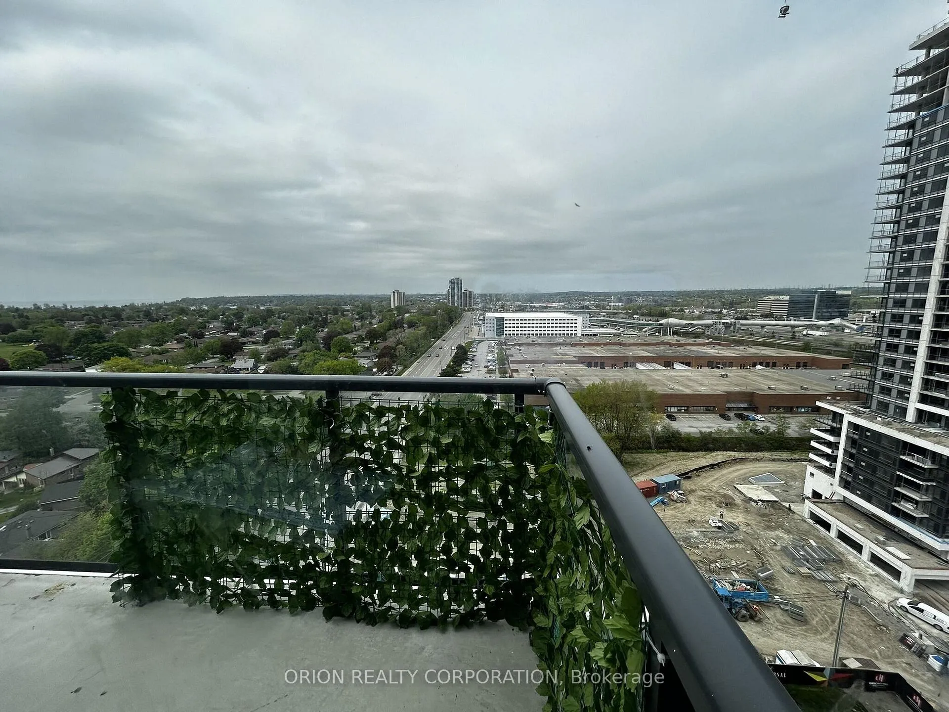Photo 22 of Unit 1514, 1480 Bayly Street, Pickering, Bay Ridges — HOMEH