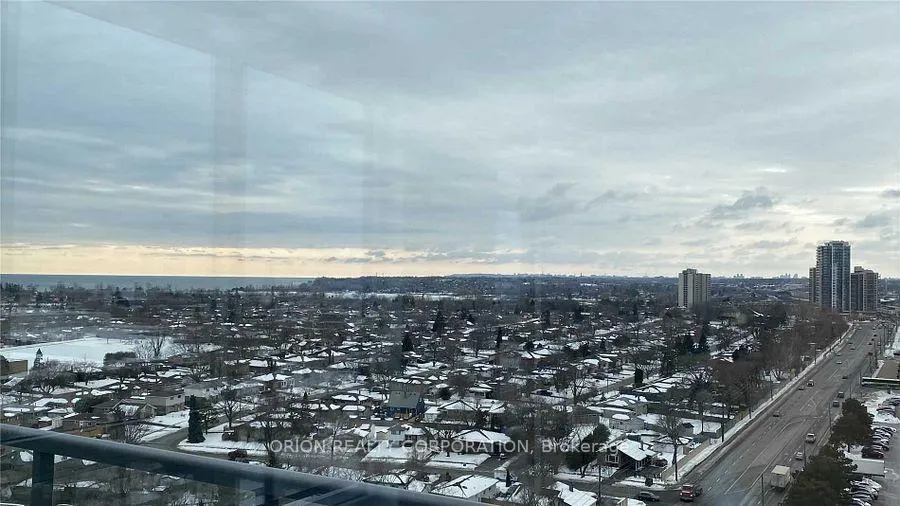 Photo 24 of Unit 1514, 1480 Bayly Street, Pickering, Bay Ridges — HOMEH