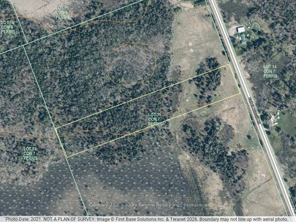 Photo 9 of 1255 Corbeil Road, East Ferris — HOMEH