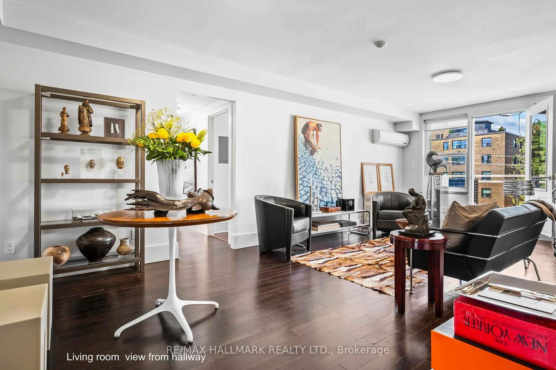 Photo 3 of Unit 602, 2603 Bathurst Street, Toronto, Forest Hill North — HOMEH