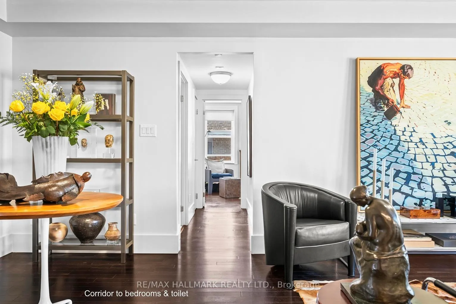 Photo 4 of Unit 602, 2603 Bathurst Street, Toronto, Forest Hill North — HOMEH