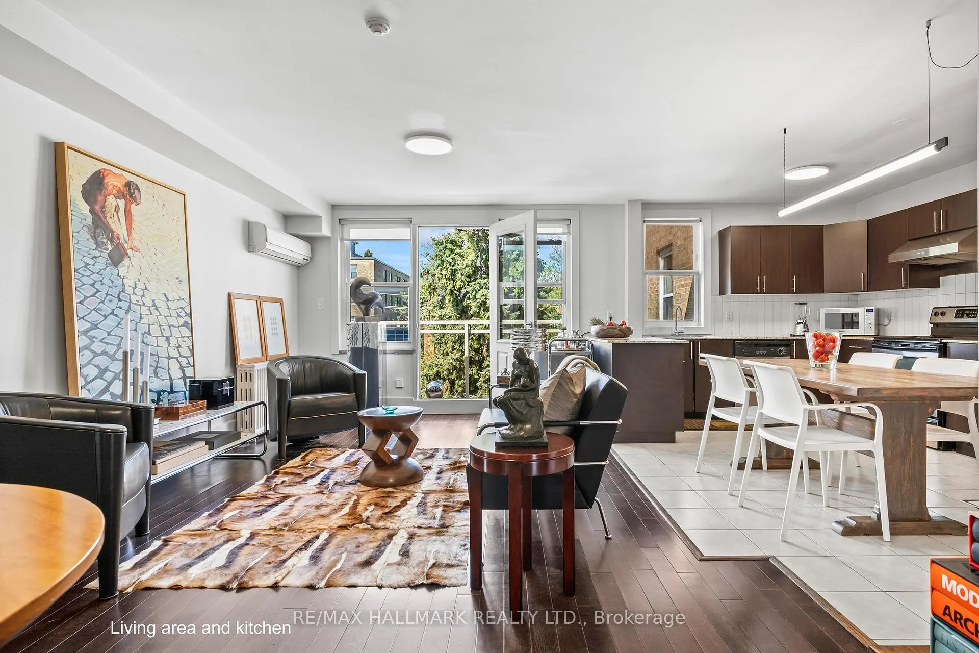 Photo 5 of Unit 602, 2603 Bathurst Street, Toronto, Forest Hill North — HOMEH