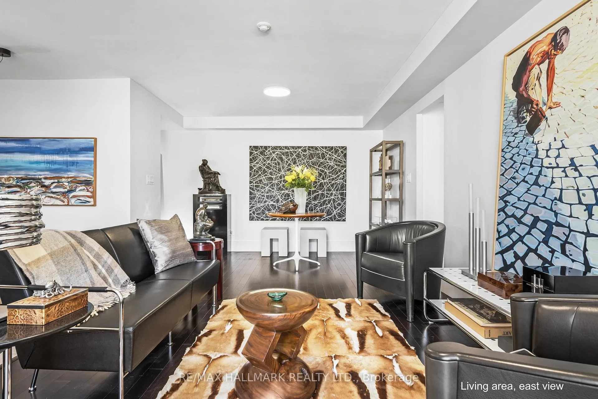 Photo 7 of Unit 602, 2603 Bathurst Street, Toronto, Forest Hill North — HOMEH