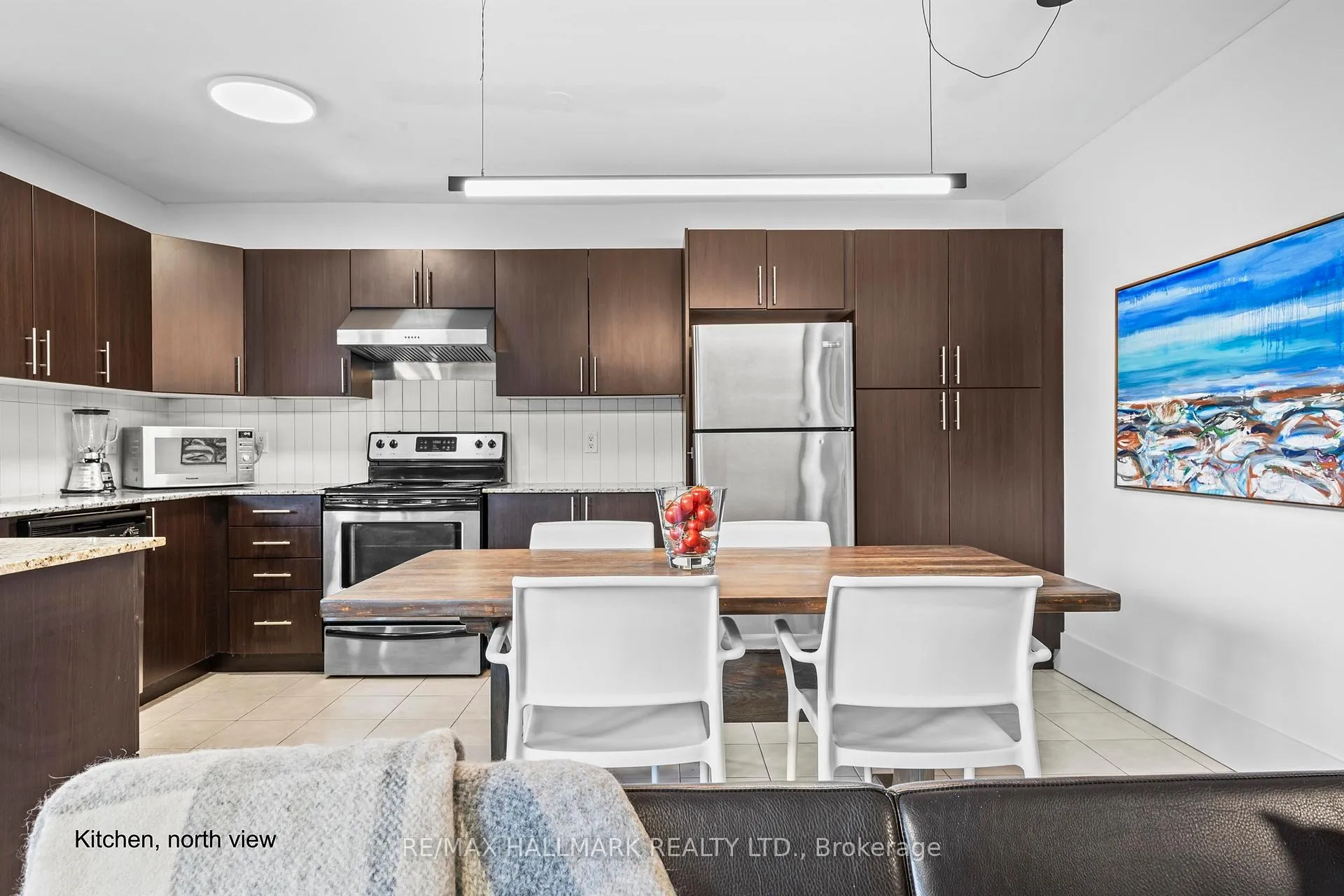 Photo 11 of Unit 602, 2603 Bathurst Street, Toronto, Forest Hill North — HOMEH