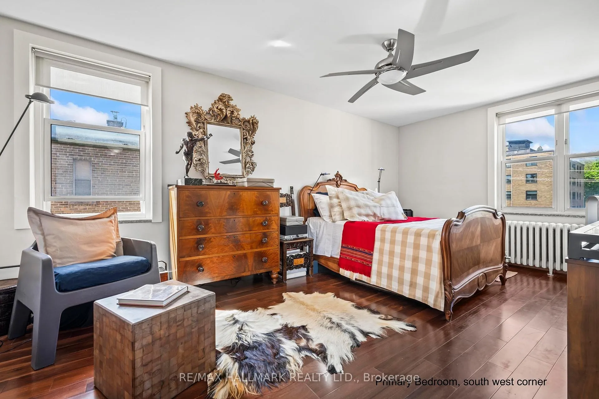 Photo 14 of Unit 602, 2603 Bathurst Street, Toronto, Forest Hill North — HOMEH