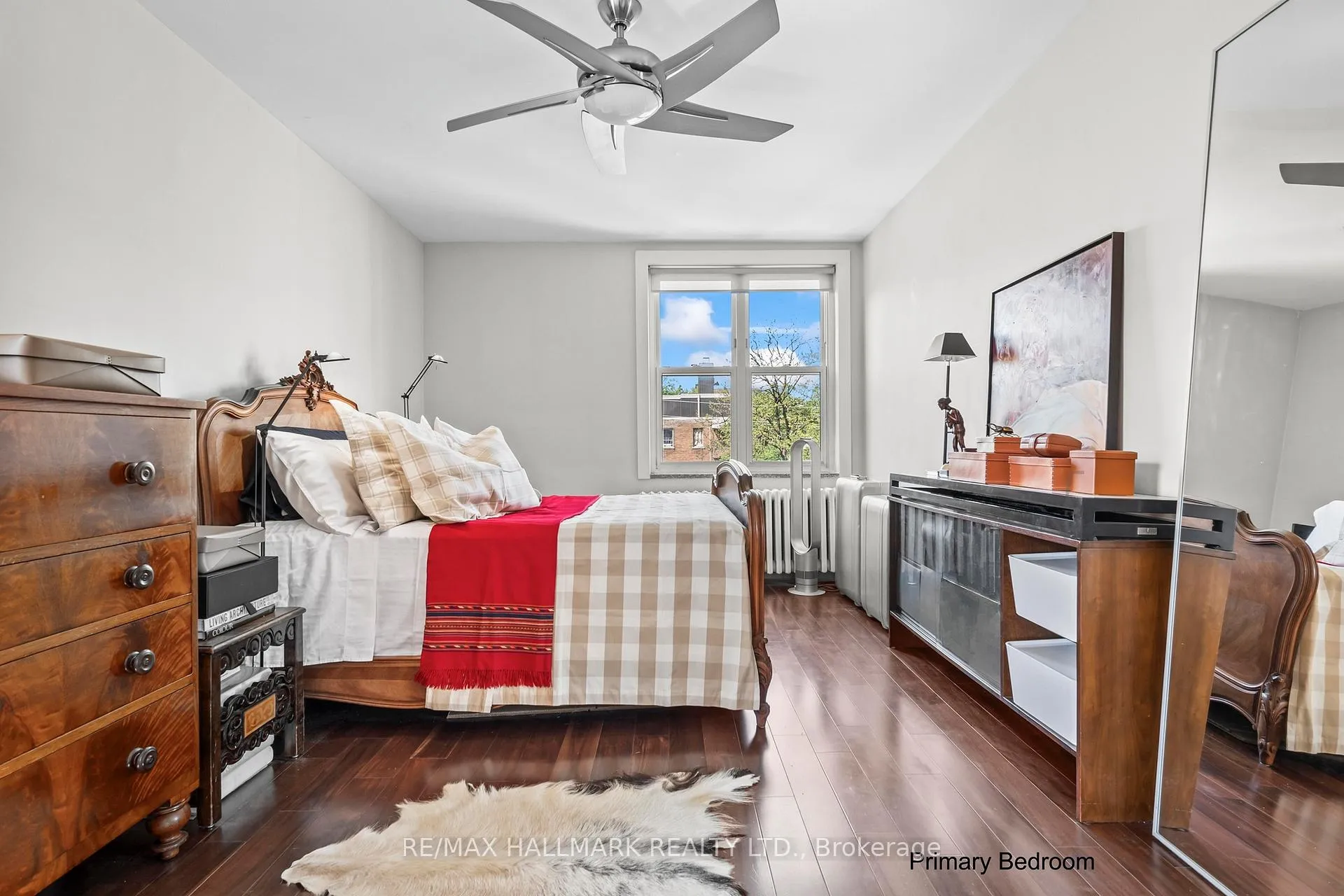 Photo 15 of Unit 602, 2603 Bathurst Street, Toronto, Forest Hill North — HOMEH