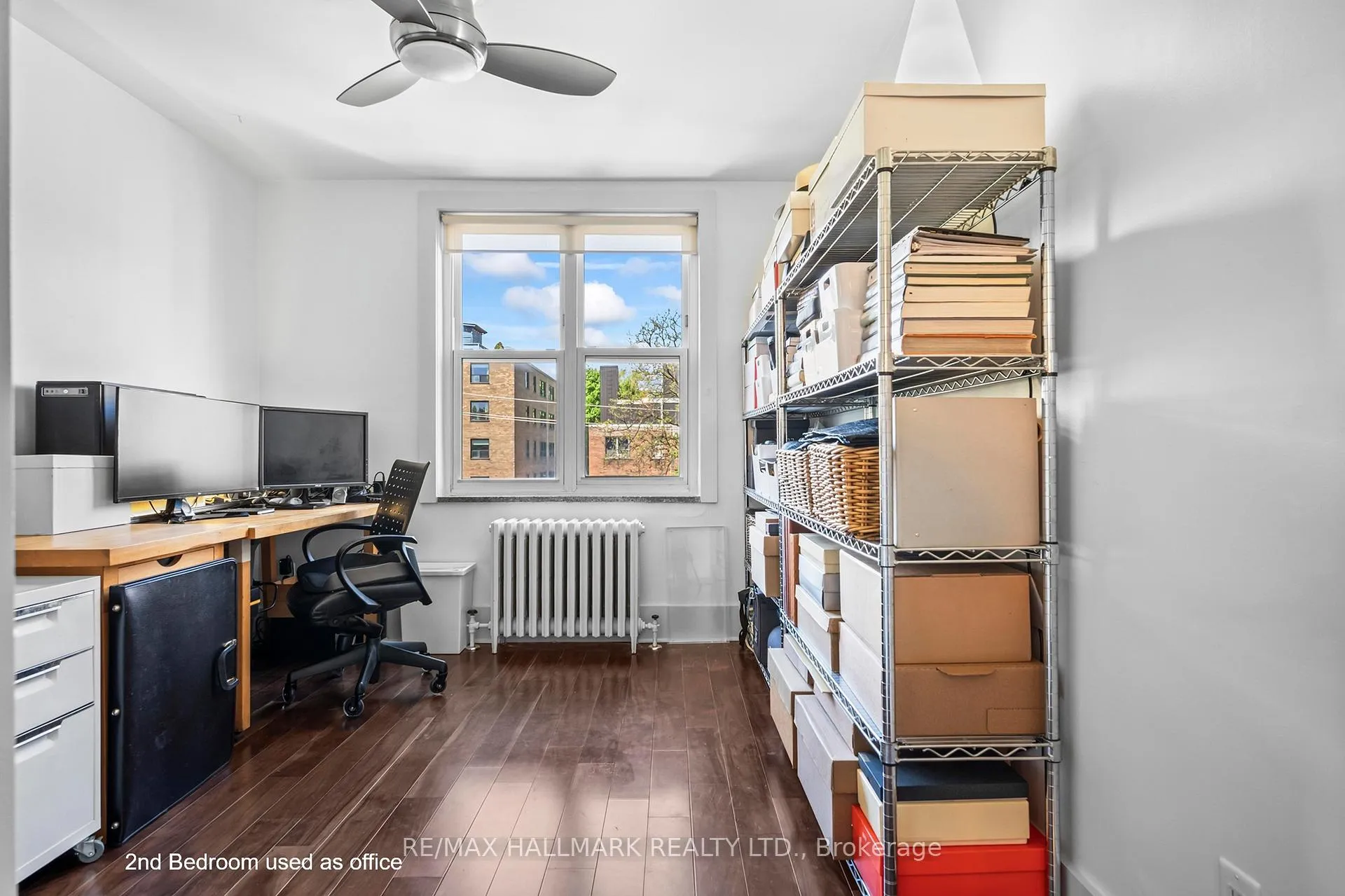 Photo 16 of Unit 602, 2603 Bathurst Street, Toronto, Forest Hill North — HOMEH
