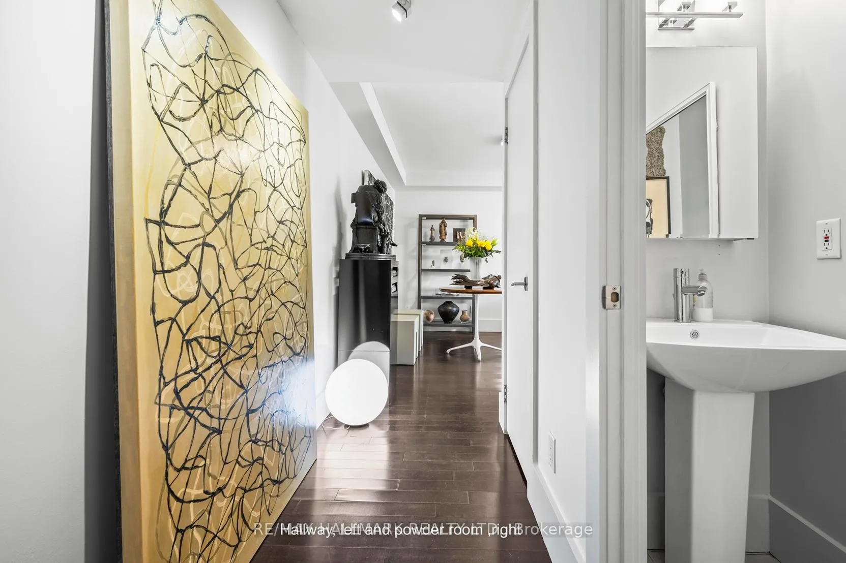 Photo 17 of Unit 602, 2603 Bathurst Street, Toronto, Forest Hill North — HOMEH