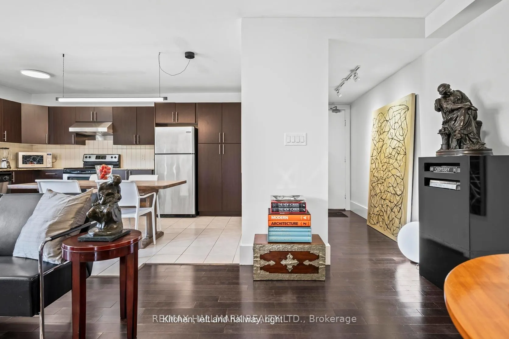 Photo 18 of Unit 602, 2603 Bathurst Street, Toronto, Forest Hill North — HOMEH