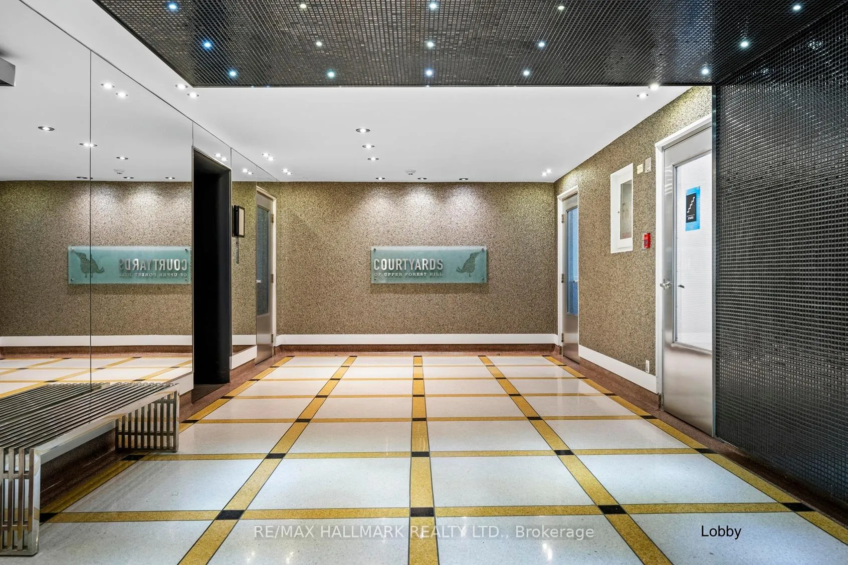 Photo 20 of Unit 602, 2603 Bathurst Street, Toronto, Forest Hill North — HOMEH