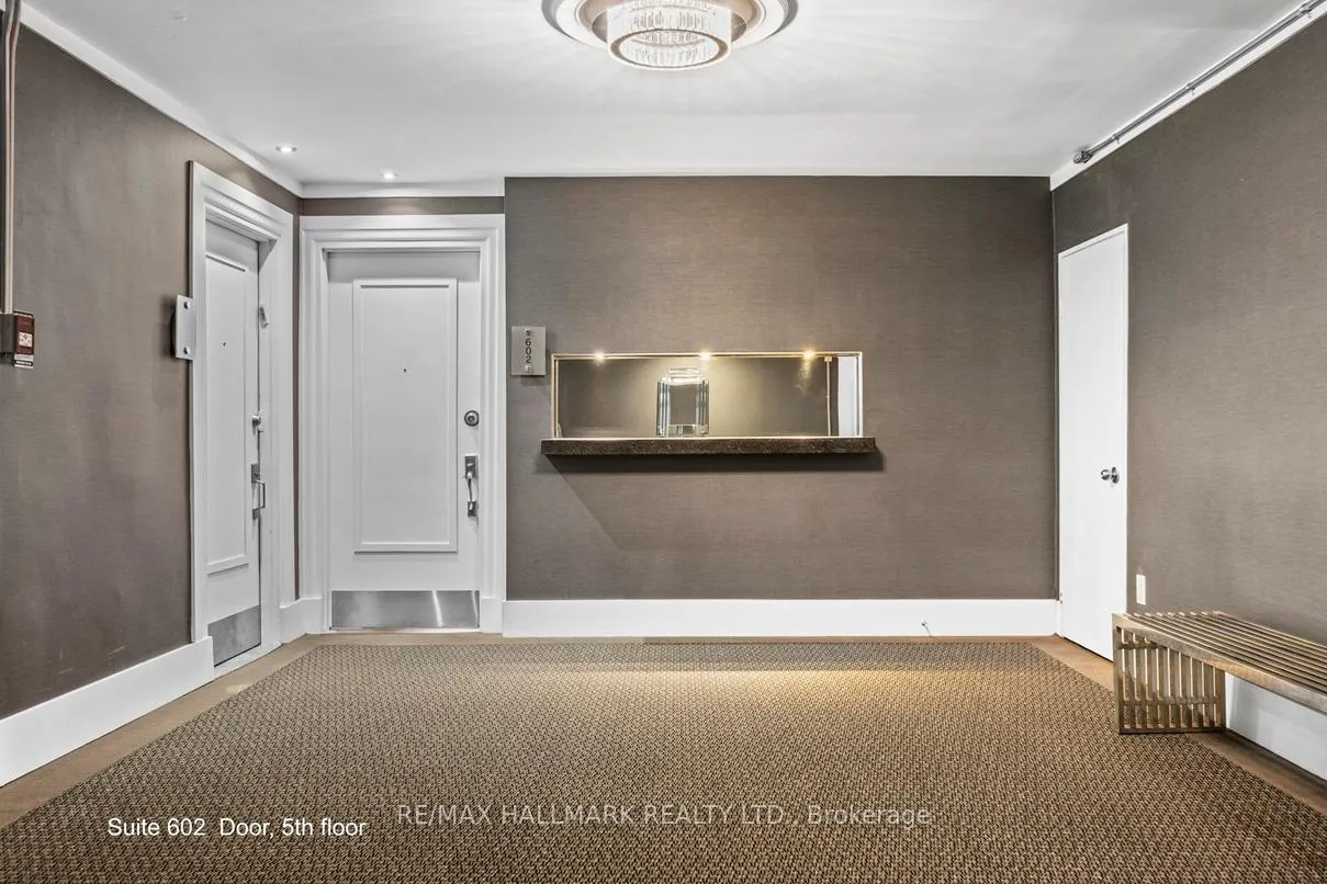 Photo 21 of Unit 602, 2603 Bathurst Street, Toronto, Forest Hill North — HOMEH