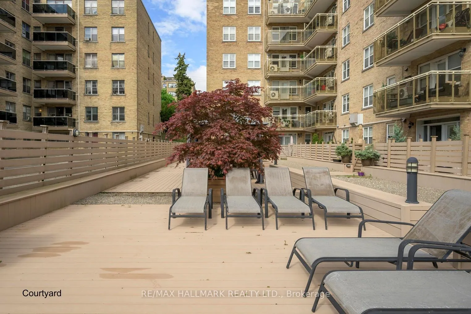 Photo 22 of Unit 602, 2603 Bathurst Street, Toronto, Forest Hill North — HOMEH