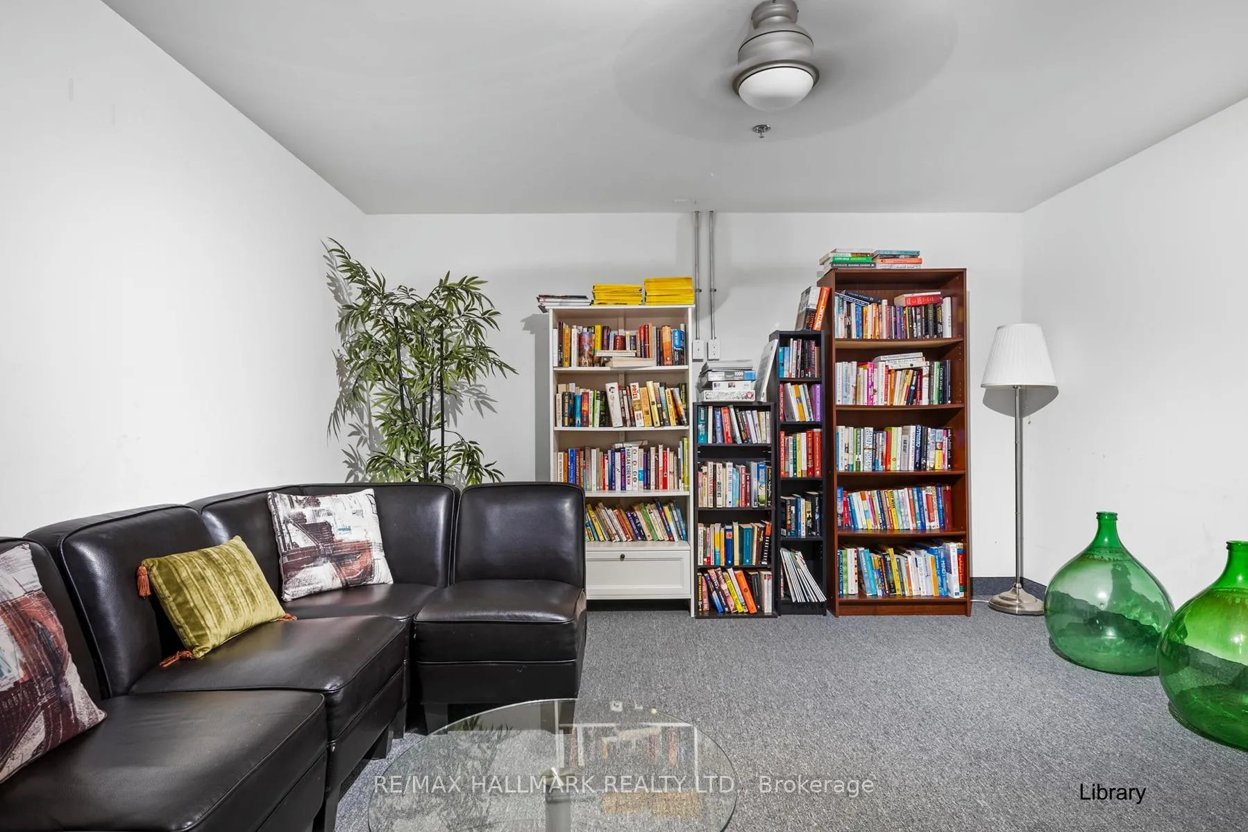 Photo 23 of Unit 602, 2603 Bathurst Street, Toronto, Forest Hill North — HOMEH
