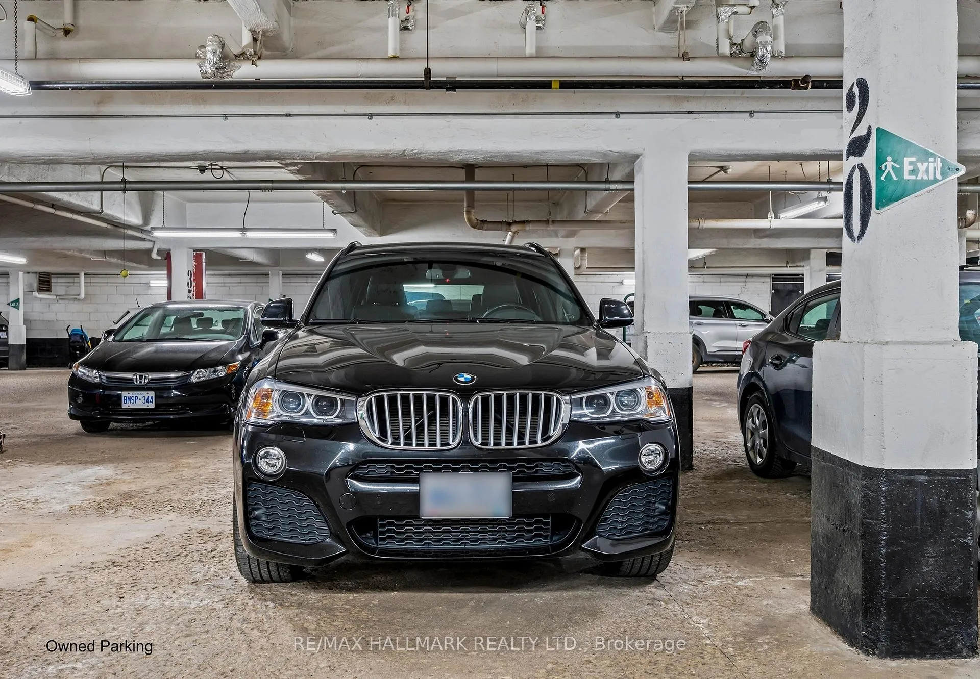Photo 24 of Unit 602, 2603 Bathurst Street, Toronto, Forest Hill North — HOMEH