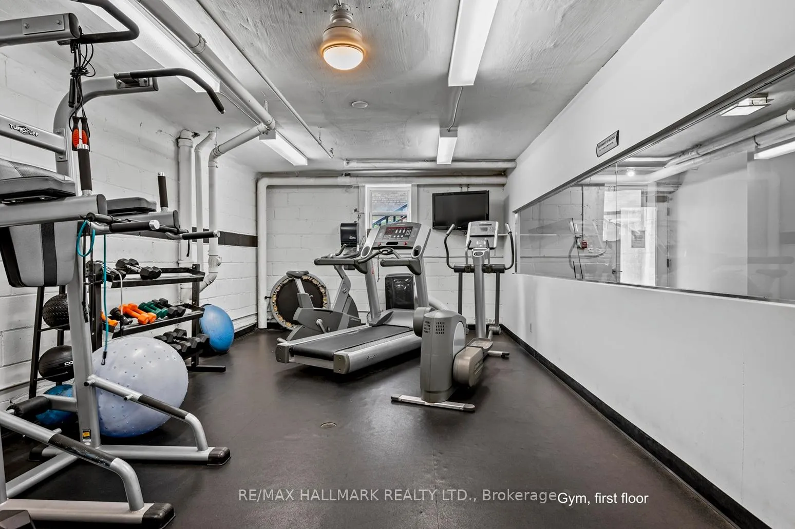 Photo 26 of Unit 602, 2603 Bathurst Street, Toronto, Forest Hill North — HOMEH