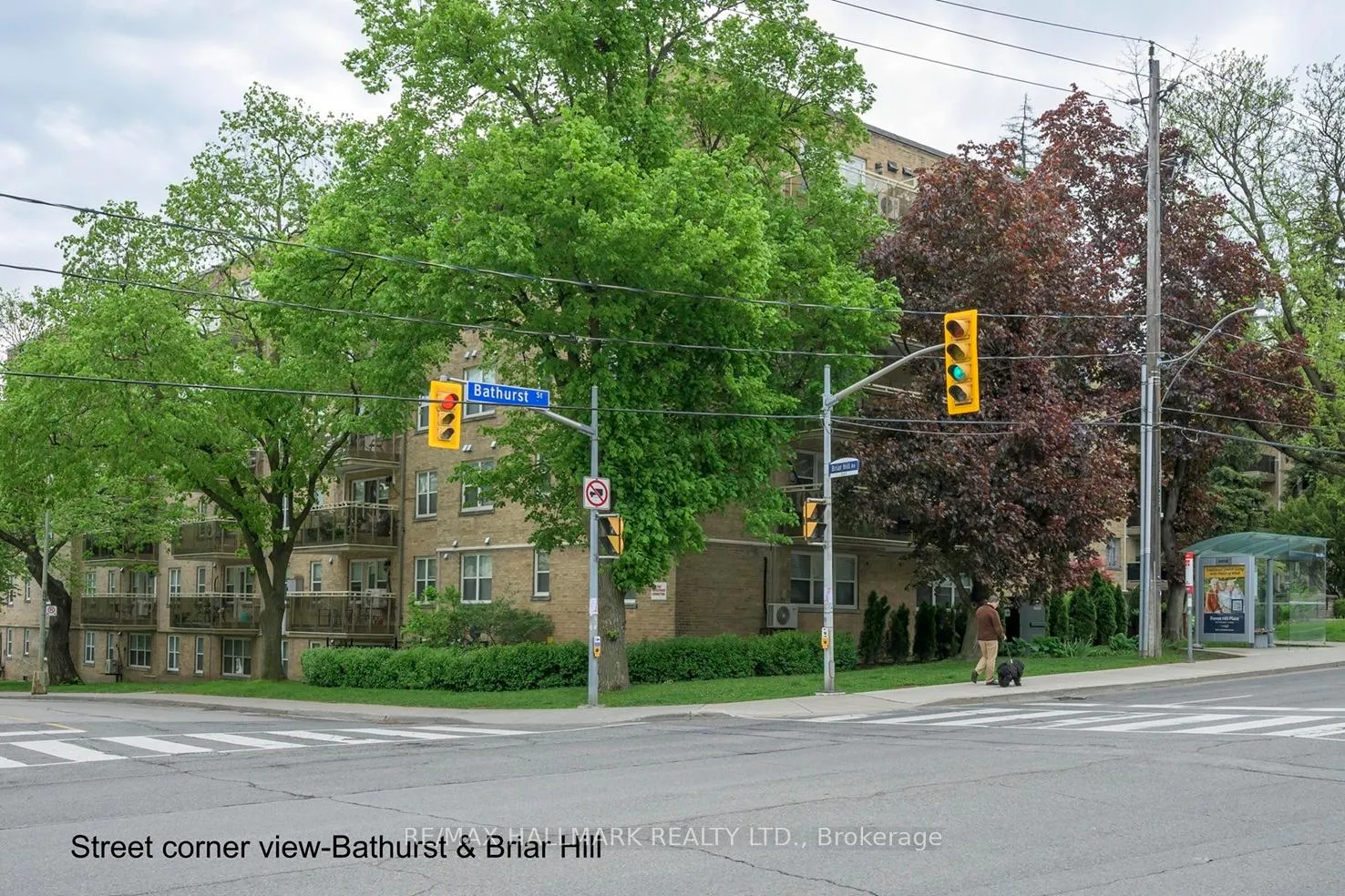 Photo 28 of Unit 602, 2603 Bathurst Street, Toronto, Forest Hill North — HOMEH