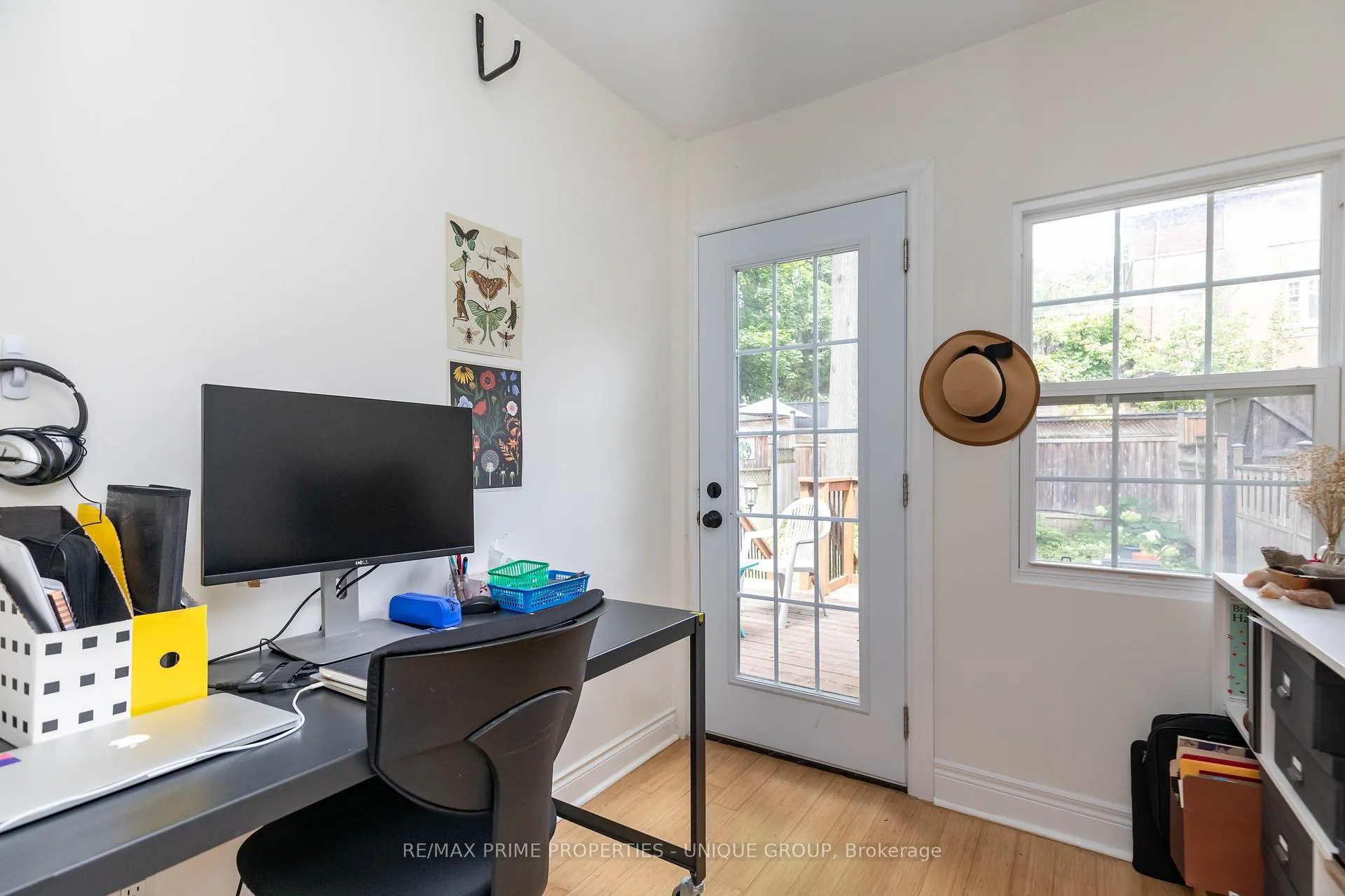 Photo 15 of Unit Main, 2338 1/2 Queen Street E, Toronto, The Beaches — HOMEH