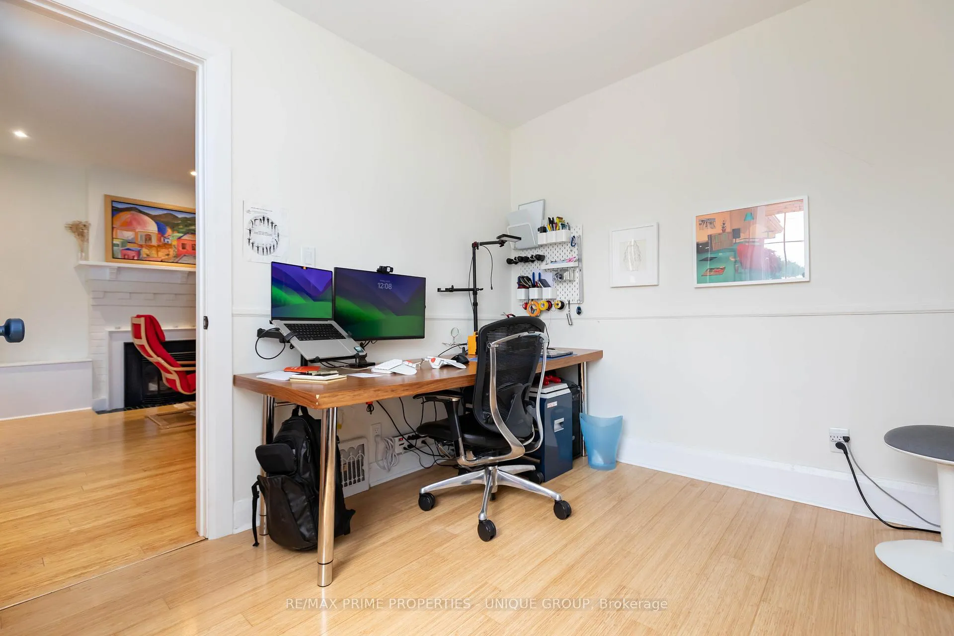 Photo 16 of Unit Main, 2338 1/2 Queen Street E, Toronto, The Beaches — HOMEH