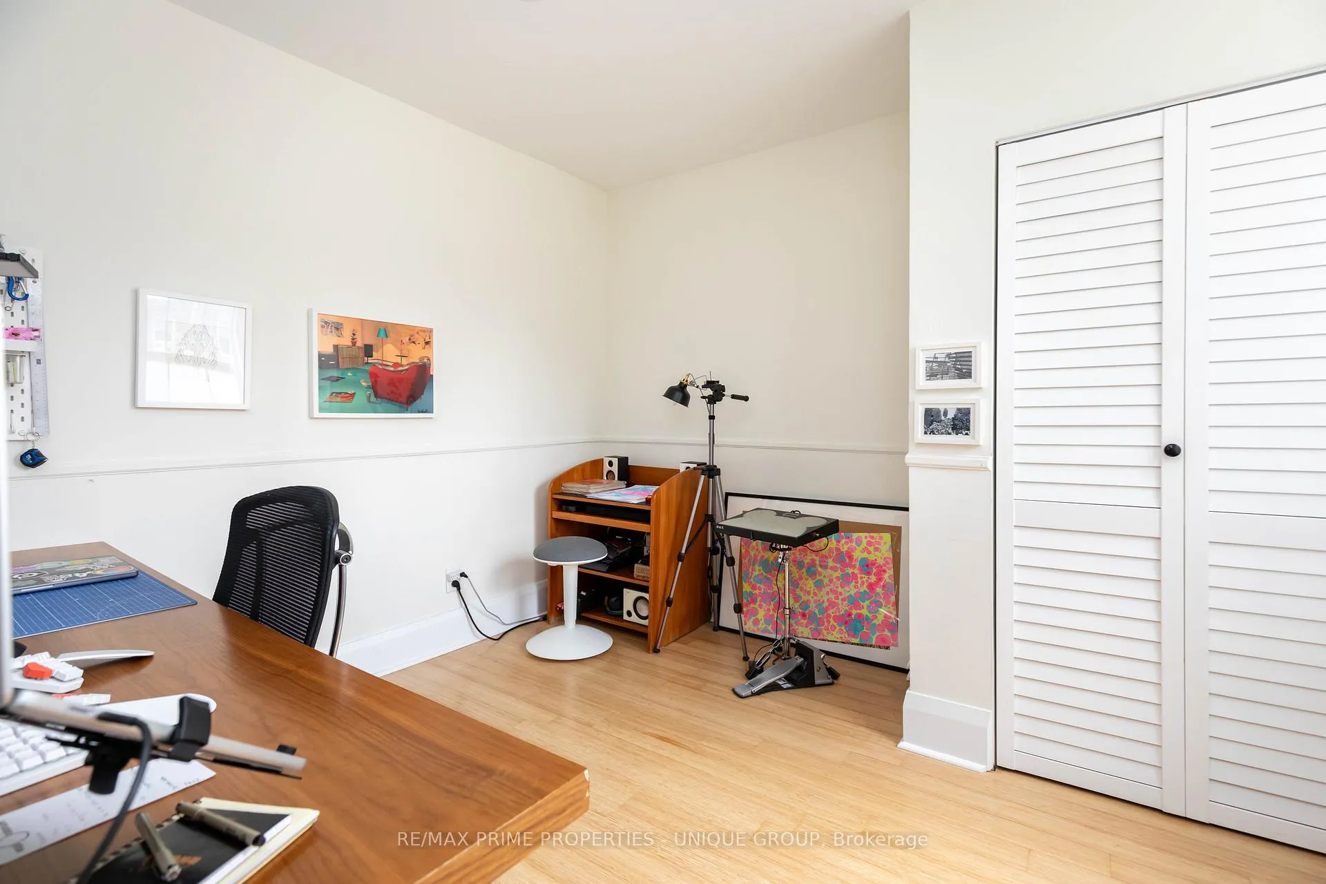 Photo 17 of Unit Main, 2338 1/2 Queen Street E, Toronto, The Beaches — HOMEH