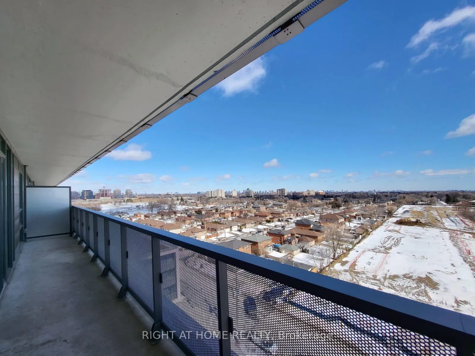 Photo 20 of Unit 1115, 120 Varna Drive, Toronto, Englemount-Lawrence — HOMEH