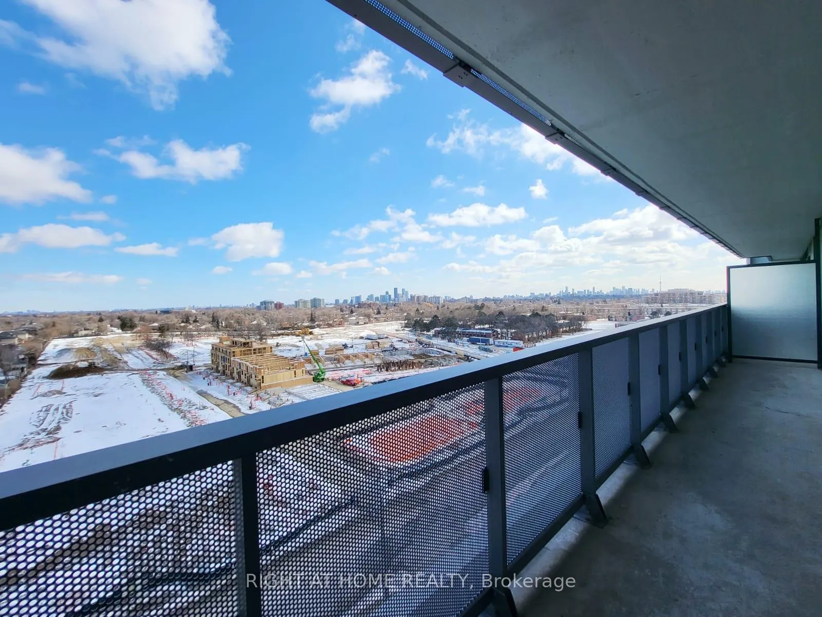 Photo 21 of Unit 1115, 120 Varna Drive, Toronto, Englemount-Lawrence — HOMEH