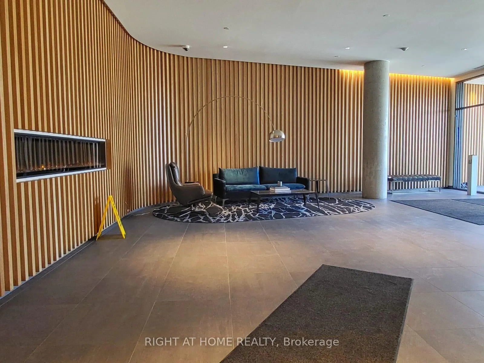 Photo 24 of Unit 1115, 120 Varna Drive, Toronto, Englemount-Lawrence — HOMEH